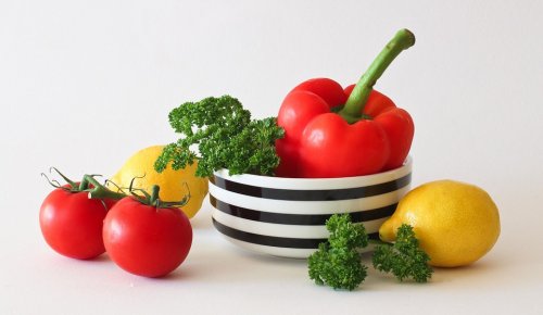 8 vegetales que no deben faltar en la alimentación