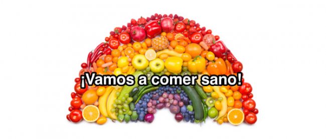 Cómo comer mejor