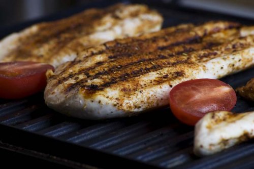 Los alimentos más bajos en calorías