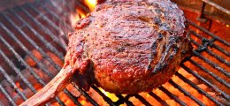 Recetas para hacer en la barbacoa